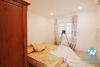 A luxury four-bedroom villa with a garage in Ciputra, Tay Ho district, Hanoi
